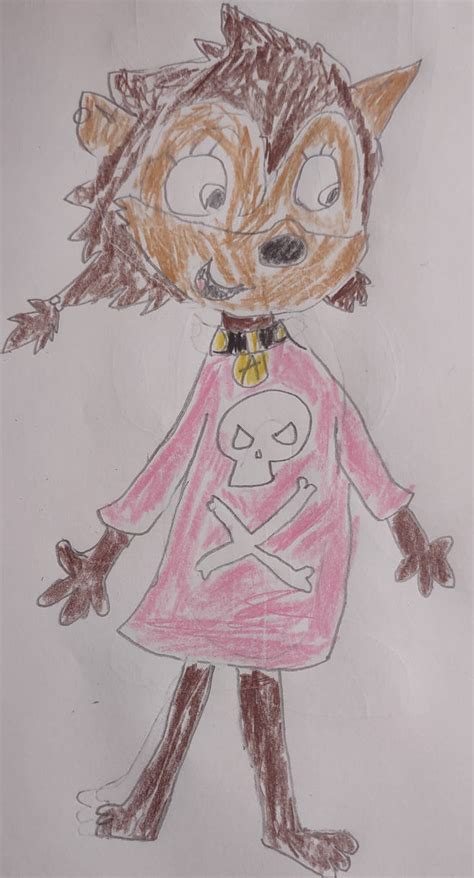 Explore the Best Winniewerewolf Art .